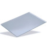 Plaque aluminium lisse 480x340 mm - Haute qualité