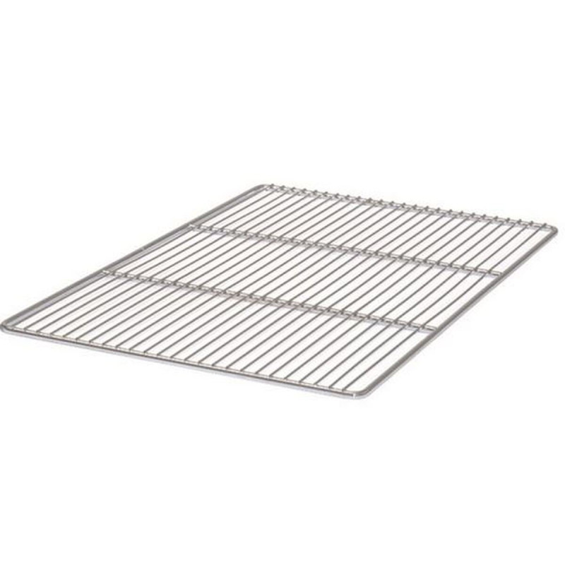 Grille Chromée 480x340 mm Compatible RX-304 - Design Élégant et Fonctionnalité Assurée
