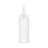Flacon doseur 35 cl transparent Ø60x20,3 cm