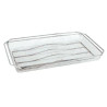 Panier friture GN1/1 - Acier inoxydable résistant à la chaleur
