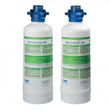 Filtre à eau pour four mixte