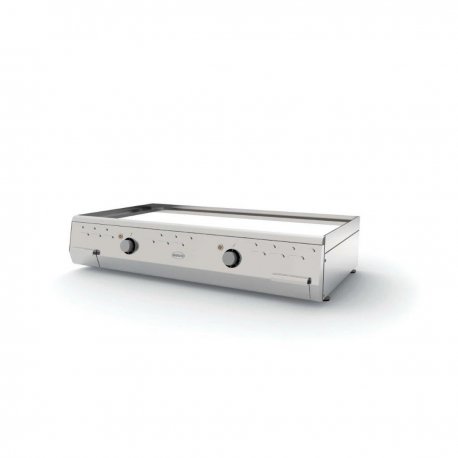 Plaque au chrome électrique