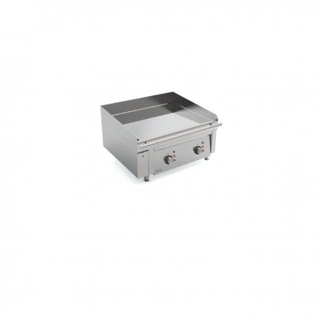 Plaque au chrome électrique