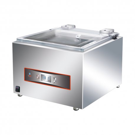 Machine sous-vide - 510x560x450 mm - Unica