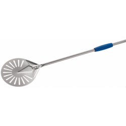 Pelle à défourner inox