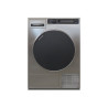 Sèche-linge PROEasyLine 8kg Évacuation Inox AISI-304 Système BUTTERFLY Sécurité arrêt 33kW 595x769x850mm