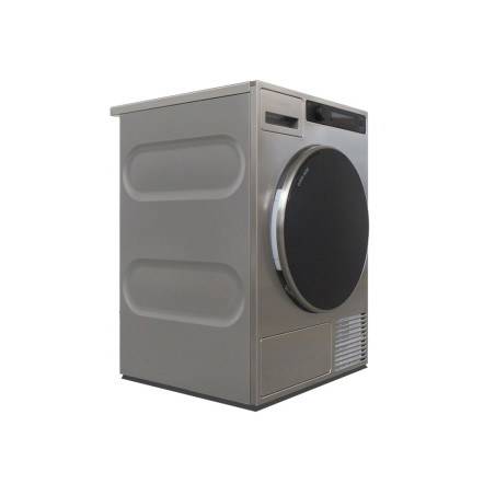 Sèche-linge PROEasyLine 8kg Évacuation Inox AISI-304 Système BUTTERFLY Sécurité arrêt 33kW 595x769x850mm