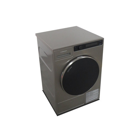 Sèche-linge PROEasyLine 8kg Évacuation Inox AISI-304 Système BUTTERFLY Sécurité arrêt 33kW 595x769x850mm