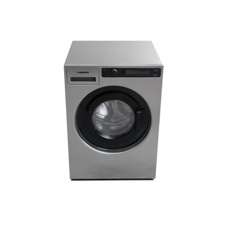 Lave-linge PROEasyLine 65kg Inox AISI-304 Programmable Pompe de vidange Essorage 1400 trs/min
