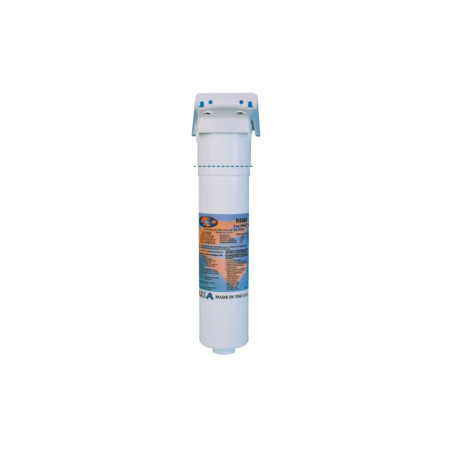 Filtres TÊTE pour refroidisseurs d'eau - Vanne intégrée - Cartouche de rechange - Filtration 5 microns - 9463L