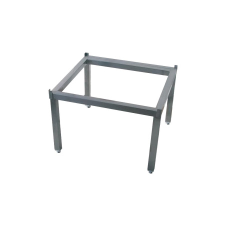 Socle lave-vaisselle 50x50 - Support robuste - Optimisation d'espace