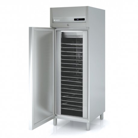 Armoire pâtissière négative 1 porte