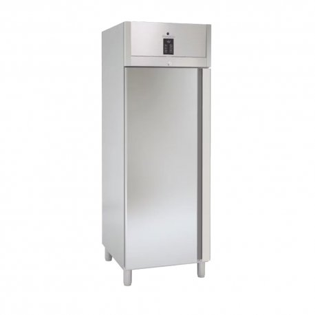 Armoire GN2/1 côtés emboutis négative 1 porte