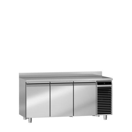 Table réfrigérée