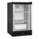Armoire réfrigérée positive - sur comptoir - 106L - Temp. +2°C/+12°C -49,7x54,9x83 cm