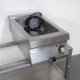 Bain marie avec robinet - Reconditionné Bon état (3/5)