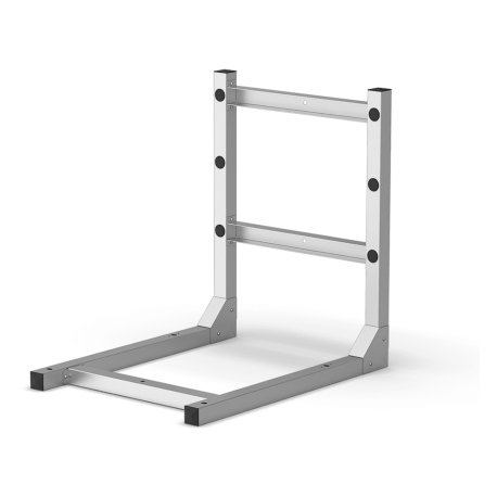 Kit support mural pour four Unox encastrable