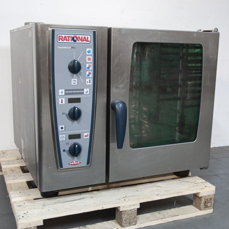 Four CombiMaster® Plus 61 - Reconditionné Bon état (3/5)