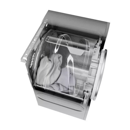 Sèche-linge professionnel 8kgs avec évacuation
