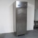 Armoire négative une porte -18ºC GN 2/1 - Reconditionné Bon état (3/5)
