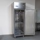 Armoire négative une porte -18ºC GN 2/1 - Reconditionné Bon état (3/5)