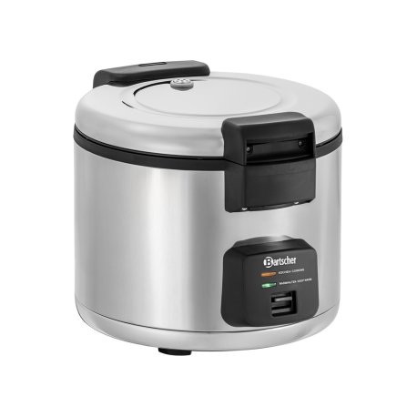 Cuiseur à riz 8 litres