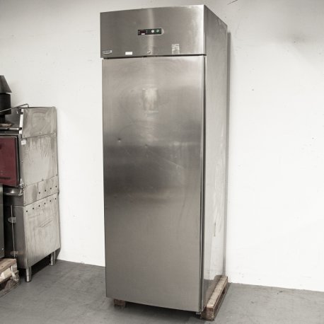 Armoire réfrigérée 0°C à +10°C à chariot 750L - Reconditionné Bon état (3/5)