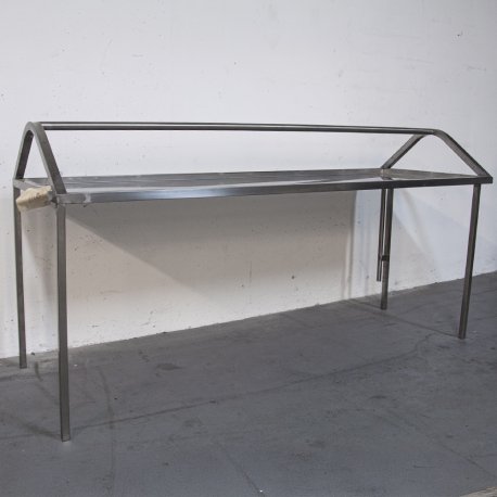 Étagère centrale pour casier 500 x 500 mm - Reconditionné Très bon état (4/5)