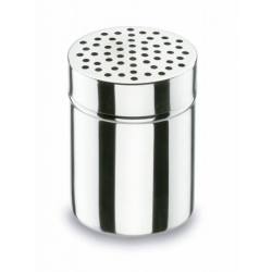 Saupoudreuse Ø 7x10 cm