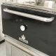 Four à braise MIBRASA HMB SB 110 L.955 x P.700 x H. 1245 mm - Reconditionné Très bon état (4/5)
