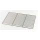 Grille de cuisson en inox GN 2/3 13 fils Ø6 mm -430x325 mm