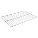 Grille de cuisson renforcée GN 1/1 en inox 530x325 mm