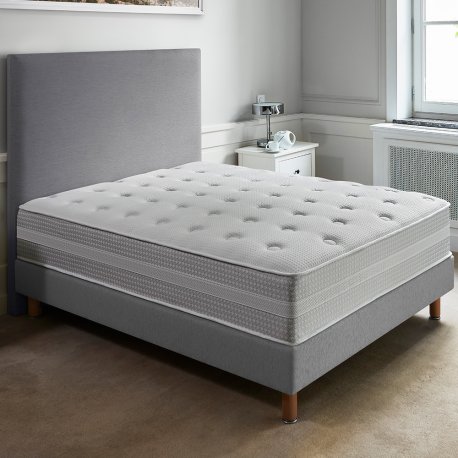 Matelas Exclusive Performance à ressorts ensachés 30cm