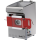 Hachoir réfrigéré CRYPTON Mono - Avec reconstituteur - Prod. 300 kg/h - Trémie 5L