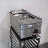 Friteuse avec cuve de 8 litres à poser 350 x 600 x 300 mm