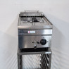 Friteuse avec cuve de 8 litres à poser 350 x 600 x 300 mm