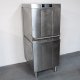 Lave-vaisselle à capot 72 paniers/h - Reconditionné Bon état (3/5)
