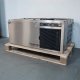 Tête de production machine à glaçons cube 210kg/24h - Sans stockage - Reconditionné Parfait état (5/5)