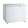 Congélateur bahut 435L couvercle basculant -18°C/-24°C - 1535x740x825 mm