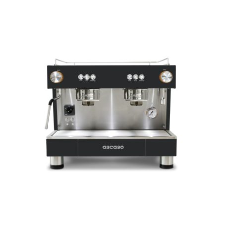 Machine à café BAR KAP pour capsules FAP 5 L - 560x450x540 mm