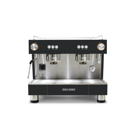 Machine à café BAR KAP pour capsules FAP 5 L - 560x450x540 mm