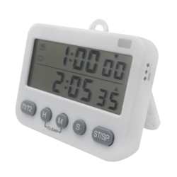 Minuteur digital à