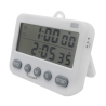 Minuteur digital à cristaux liquides - cycles répétitifs