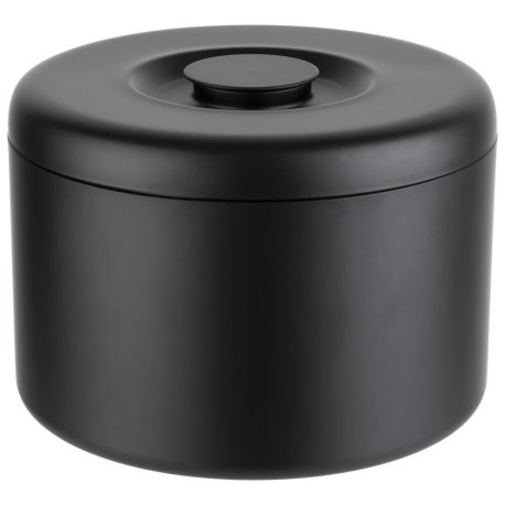 Seau à glaçons 9L Arctic ø27x20 cm avec bac égouttoir 6L