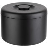 Seau à glaçons 9L Arctic ø27x20 cm avec bac égouttoir 6L