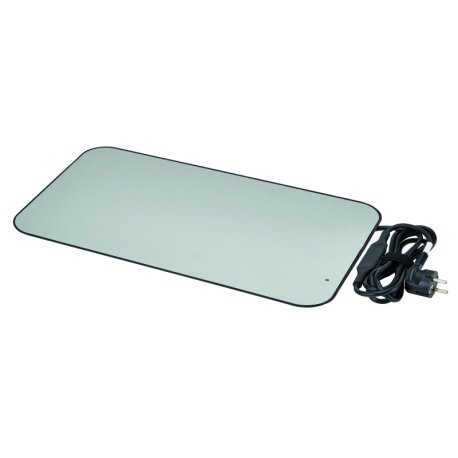 Plateau chauffant pour Cam GoBox GN1/1 - 230 V