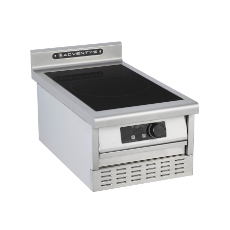 Module 1 zone induction 3600W - 400x700x310 mm