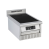 Module 1 zone induction 3600W - 400x700x310 mm