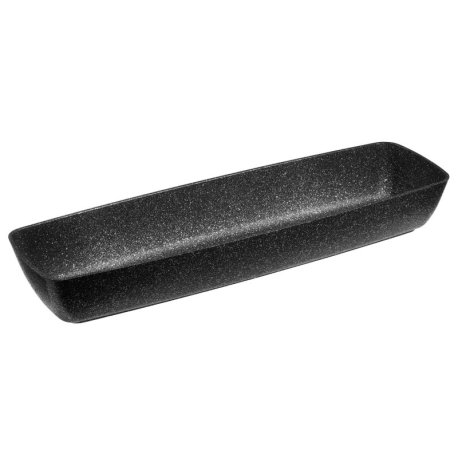 Plat 4,25 L Frostfire - GN2/4 - 53x16,2x7,5 cm