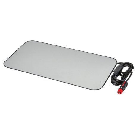 Plateau chauffant pour Cam GoBox GN1/1 - 12 V